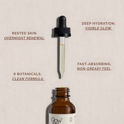 Ritual+ Overnight Glow