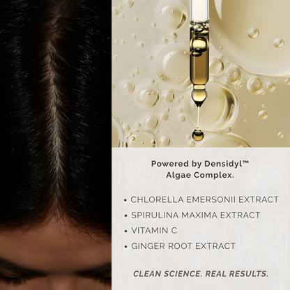 Hair+ Active Scalp & Growth Serum