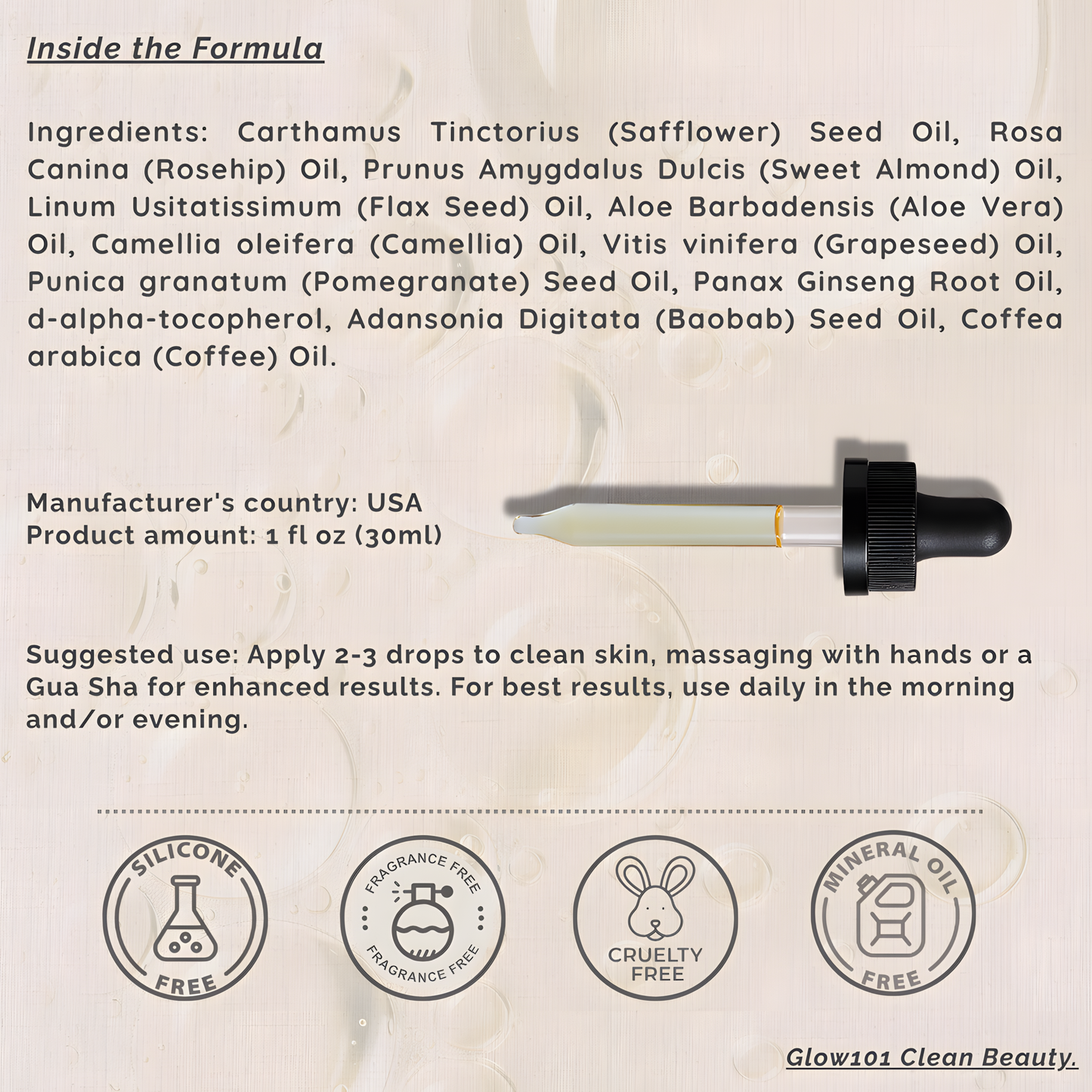 Ritual+ Overnight Glow