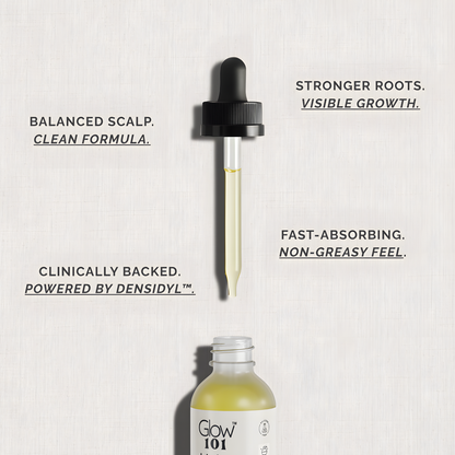 Hair+ Active Scalp & Growth Serum